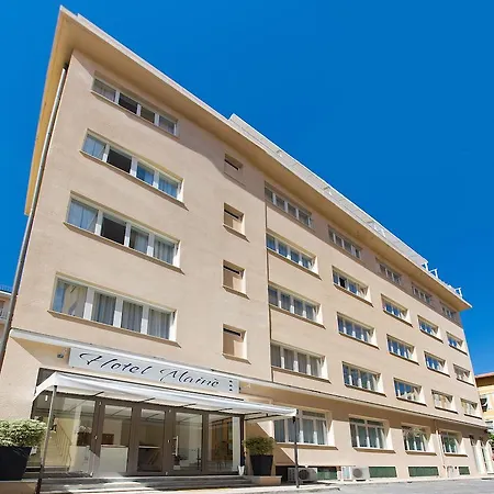 Hotel Mainè Finale Ligure