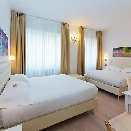 Hotel Mainè
