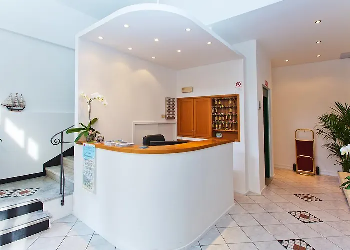 Hotel Mainè