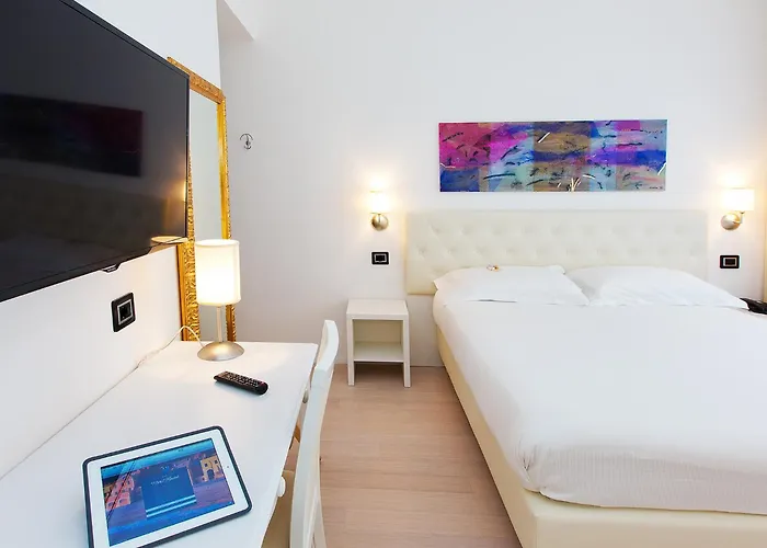 Hotel Mainè 3*