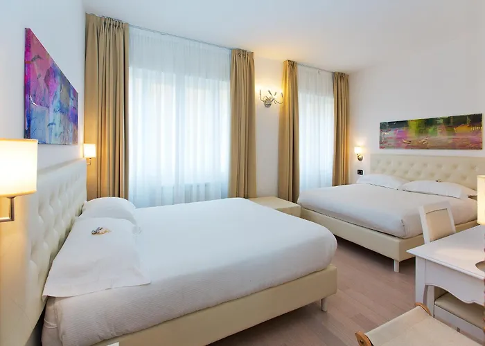 Hotel Mainè