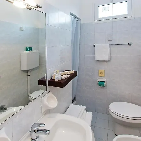 Szálloda Maine 3*