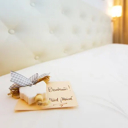 Maine 3* Finale Ligure