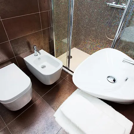 Szálloda Maine 3*