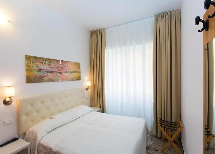 Mainè Hotel Finale Ligure