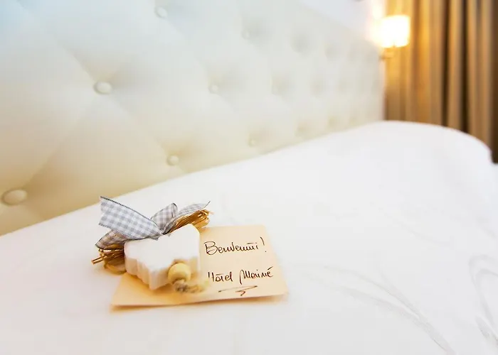 Mainè 3* Finale Ligure